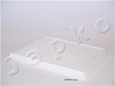 JAPKO 21K18 EAN: 8033001537390.