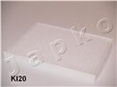 JAPKO 21K20 - Filtr vzduchu v interiéru