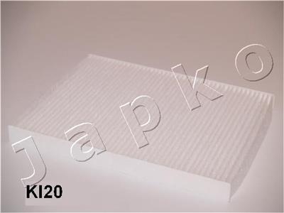 JAPKO 21K20 EAN: 8033001682205.