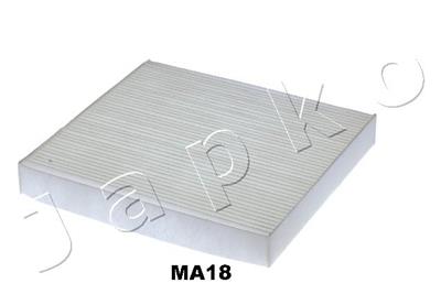 JAPKO 21MA18 EAN: 8052553051345.