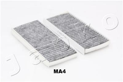 JAPKO 21MA4 EAN: 8033001537529.