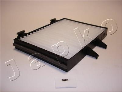 JAPKO 21MI3 EAN: 8033001537611.