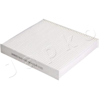 JAPKO 21MI7 EAN: 8033001537642.