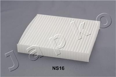 JAPKO 21NS16 EAN: 8033001743340.