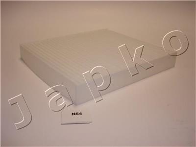 JAPKO 21NS4 EAN: 8033001537734.