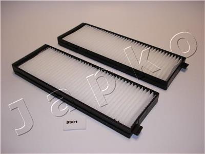 JAPKO 21S01 EAN: 8033001537888.