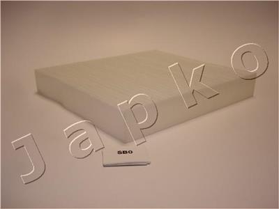 JAPKO 21SB0 EAN: 8033001537796.