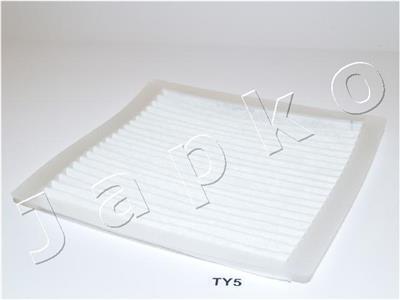 JAPKO 21TY5 EAN: 8033001538083.