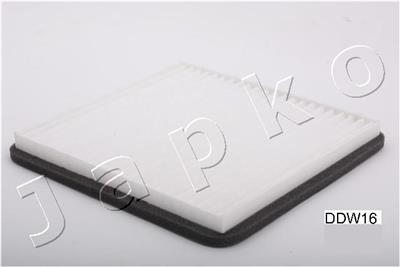 JAPKO 21W16 EAN: 8033001745757.