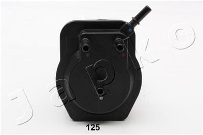 JAPKO 30125 Číslo výrobce: 30125. EAN: 8033001723779.