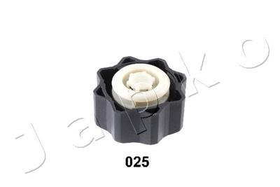 JAPKO 33025 EAN: 8033001908657.