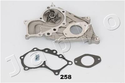 JAPKO 35258 EAN: 8033001548334.