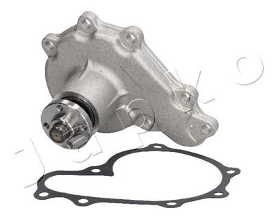 JAPKO 35305 EAN: 8033001548631.