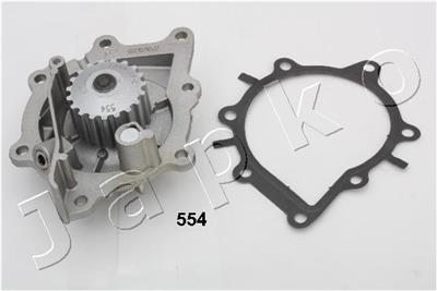 JAPKO 35554 EAN: 8033001721638.