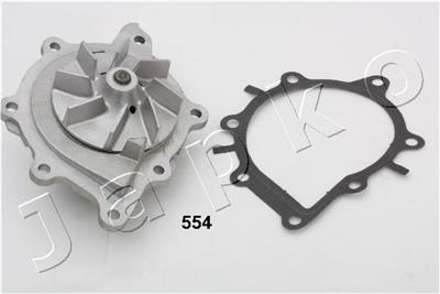 JAPKO 35554 EAN: 8033001721638.