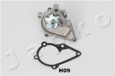 JAPKO 35H09 EAN: 8033001550559.