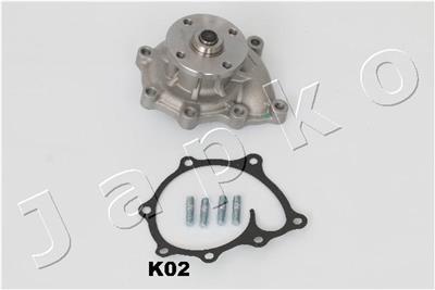 JAPKO 35K02 EAN: 8033001550597.