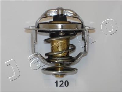 JAPKO 38120 EAN: 8033001551457.