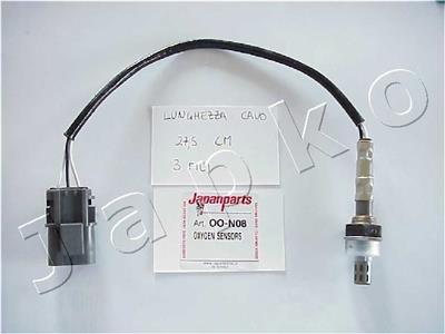 JAPKO 3N08 EAN: 8033001558739.