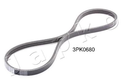 JAPKO 3PK680 EAN: 8033001526240.