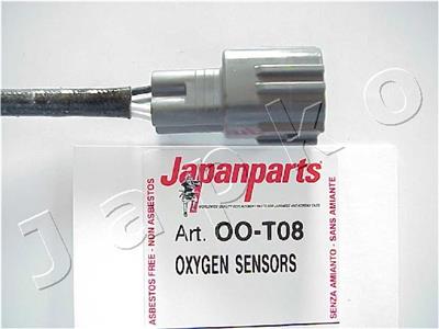 JAPKO 3T08 Číslo výrobce: 3T08. EAN: 8033001558876.