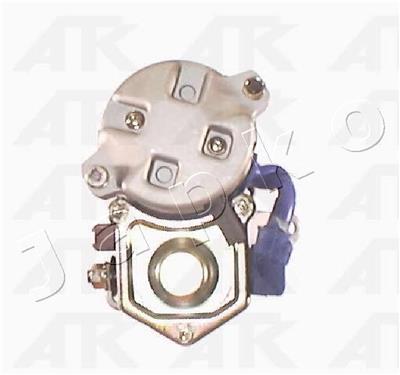 JAPKO 3T227 EAN: 8033001512663.