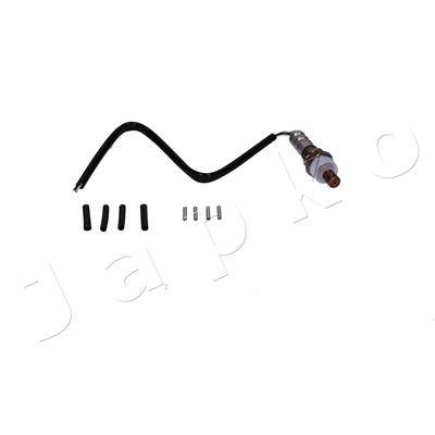 JAPKO 3U04 EAN: 8033001558920.