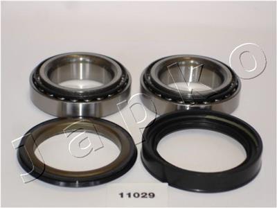 JAPKO 411029 EAN: 8033001559569.