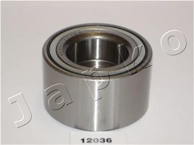 JAPKO 412036 Číslo výrobce: 412036. EAN: 8033001559897.