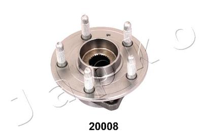 JAPKO 420008 EAN: 8033001927702.