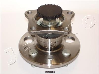 JAPKO 422034 Číslo výrobce: 422034. EAN: 8033001562491.