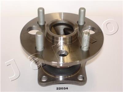 JAPKO 422034 Číslo výrobce: 422034. EAN: 8033001562491.