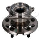 JAPKO 422077 - Náboj kola