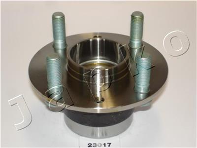 JAPKO 423017 Číslo výrobce: 423017. EAN: 8033001563023.