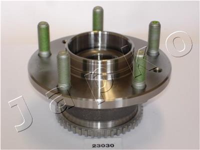 JAPKO 423030 EAN: 8033001563139.