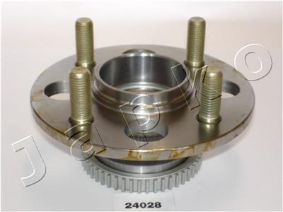 JAPKO 424028 Číslo výrobce: 424028. EAN: 8033001563429.