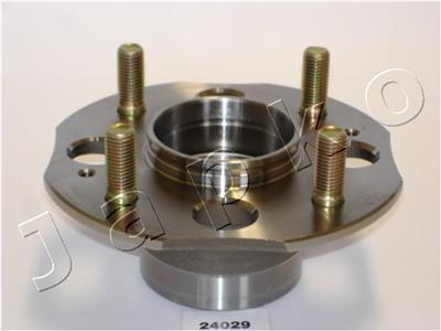 JAPKO 424029 Číslo výrobce: 424029. EAN: 8033001563436.