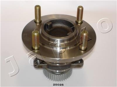 JAPKO 425025 EAN: 8033001563900.