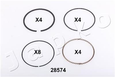 JAPKO 428574J EAN: 8033001752625.