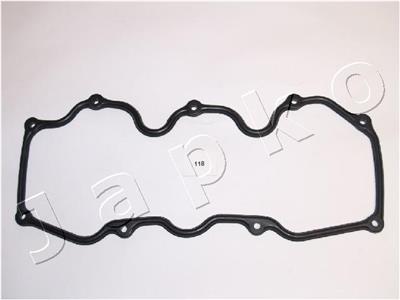 JAPKO 47118 Číslo výrobce: 47118. EAN: 8033001568004.