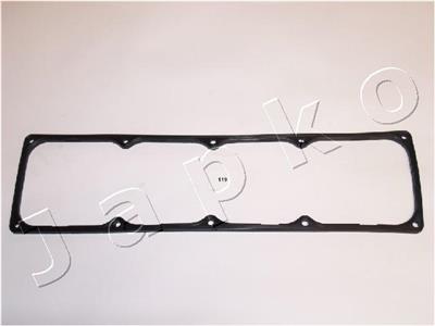 JAPKO 47119 Číslo výrobce: 47119. EAN: 8033001568011.