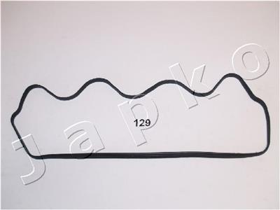 JAPKO 47129 Číslo výrobce: 47129. EAN: 8033001568080.