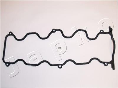 JAPKO 47232 Číslo výrobce: 47232. EAN: 8033001568493.