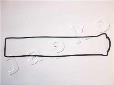 JAPKO 47239 Číslo výrobce: 47239. EAN: 8033001568561.