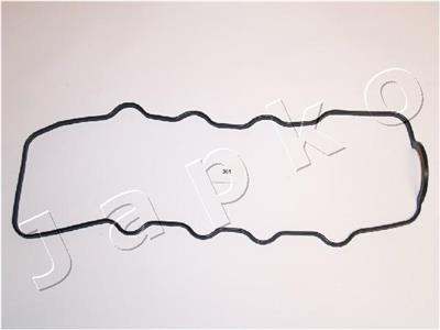 JAPKO 47301 Číslo výrobce: 47301. EAN: 8033001568776.