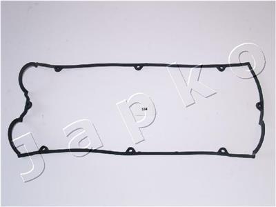 JAPKO 47524 Číslo výrobce: 47524. EAN: 8033001569384.