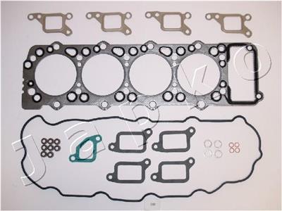 JAPKO 48580 EAN: 8033001572865.