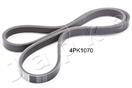 JAPKO 4PK1070