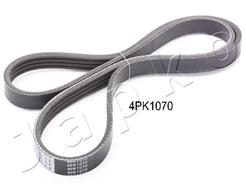 JAPKO 4PK1070