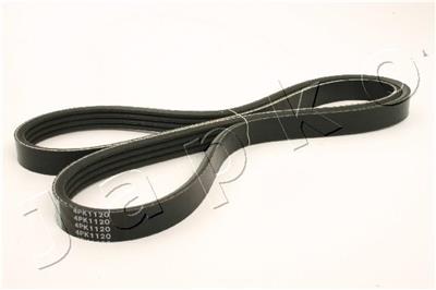 JAPKO 4PK1120 Číslo výrobce: 4PK1120. EAN: 8033001779493.